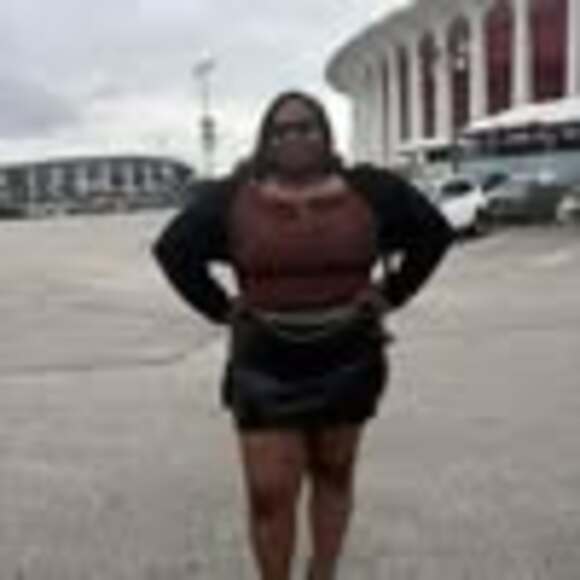 benitaedmonds